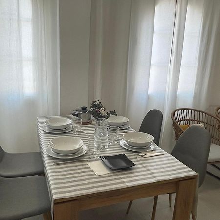 San Sebastian By Rentcadiz 'Solo Grupos Mayores De 25 Anos O Familias, Salvo Fianza Adicional' Ел Пуерто де Санта Мария Екстериор снимка